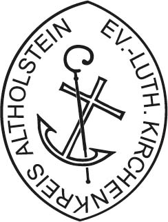 Siegel des Kirchenkreises Altholstein