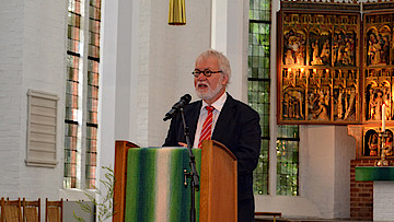 Prof. Dr. Dr. Johannes Schilling