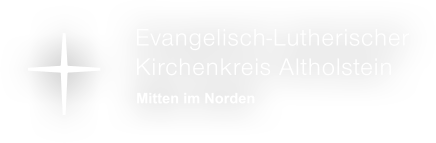Evangelisch-Lutherischer Kirchenkreis Altholstein